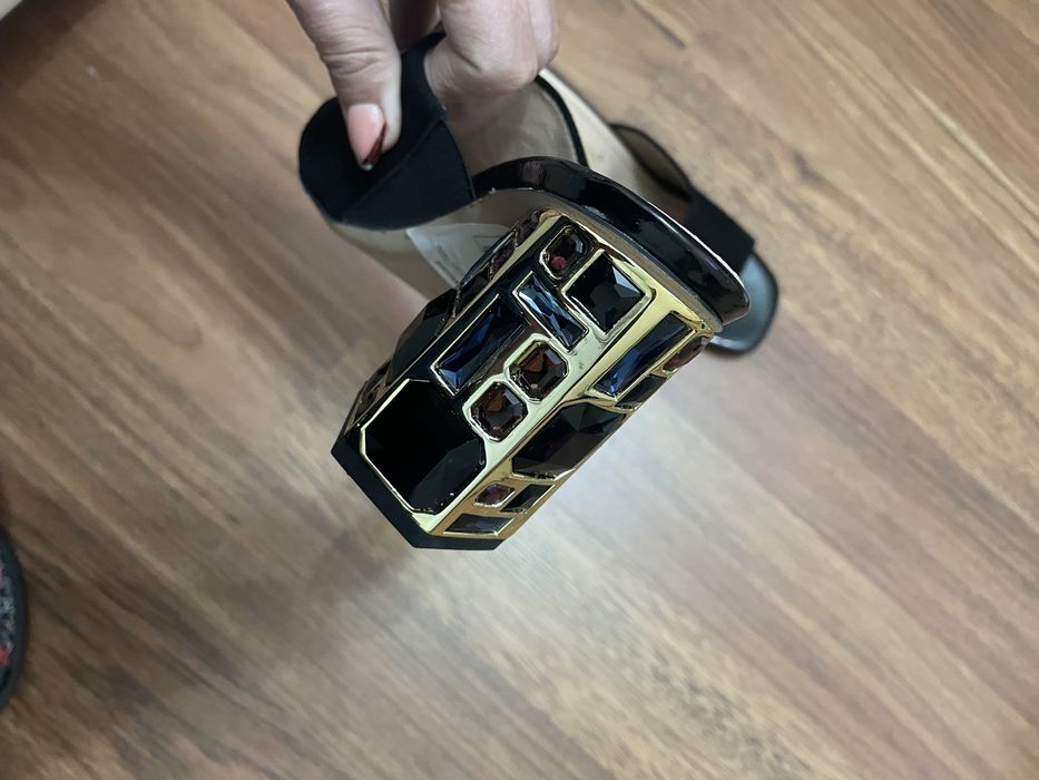 Басоножки женские