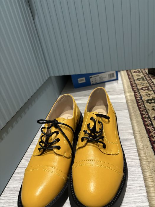 Лоферы женская обувь