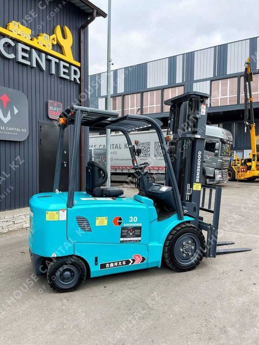 Вилочный погрузчик Goodsense FB30 ELECTRO