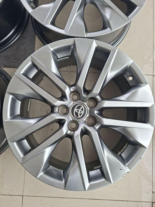 Продам диски. Р19 оригенал.