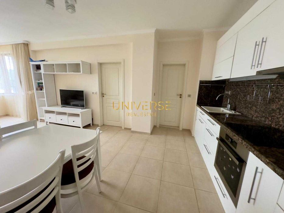 Продава се Тристаен апартамент в Несебър - 122 кв.м за 2214 €/кв.м - Снимка #2