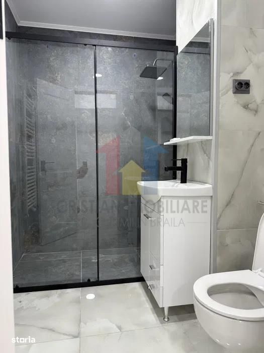 Apartament 1 camera, parter, TOTUL NOU - Progresu