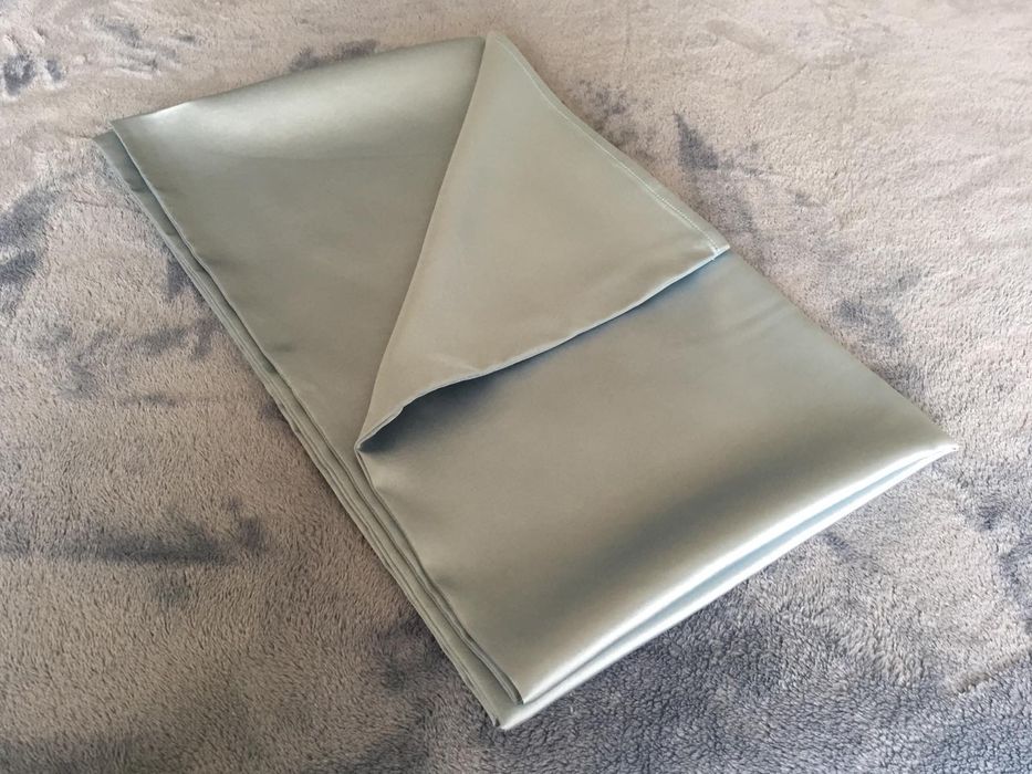 Луксозна копринена калъфка гр. София Бояна • OLX.bg