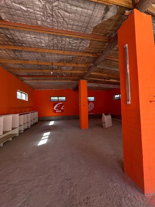 Сдается помещение под склад в центре