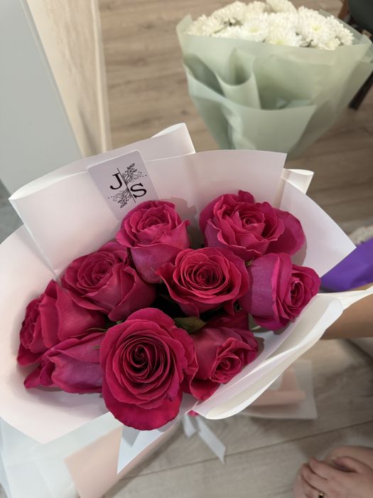 Продам букет цветов