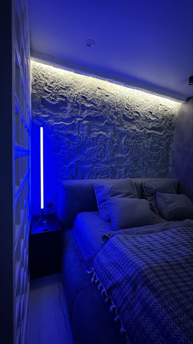 1 комнатная студия посуточно