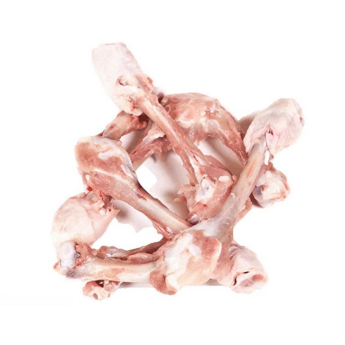 Куриные кости для собак