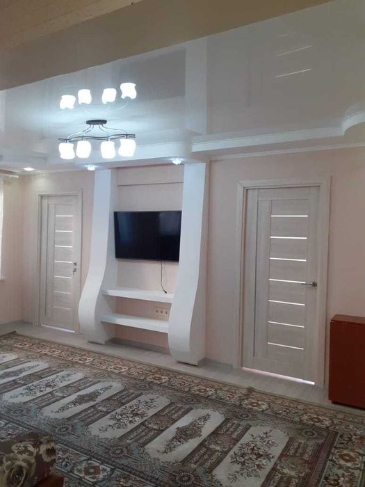 Аренда квартиры долгосрочно в Авангарде