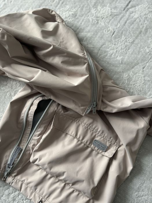 Анорак демисезонный 92 размер