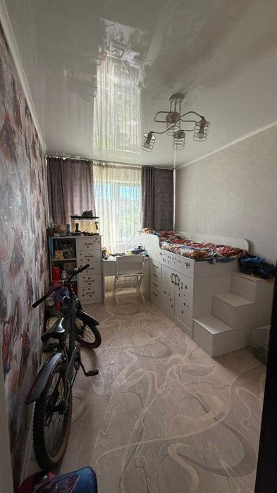 2 ком квартира на Уюте