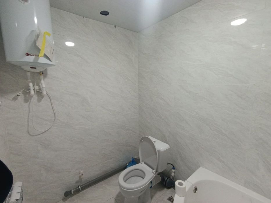 1 хонали квартира ижарага берилади! Алока Банк