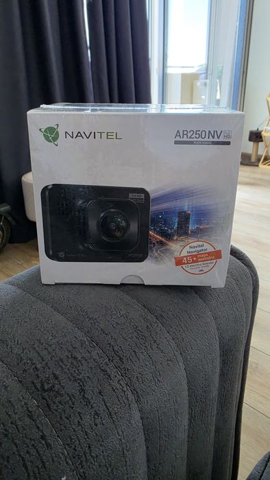 Camera auto Navitel AR250NV FullHD