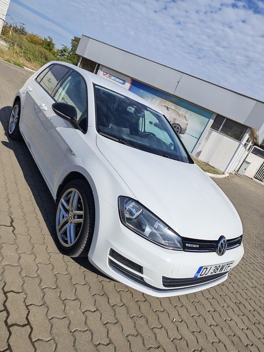 VOLKSWAGEN Golf 2015 — imagine 3