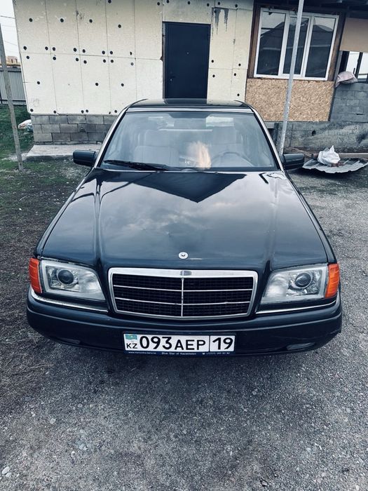 Расрочка мерс сешка 202