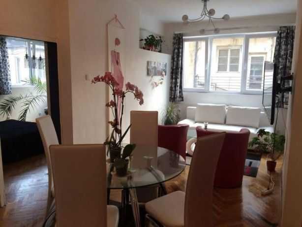 Двустаен имот в Лозенец