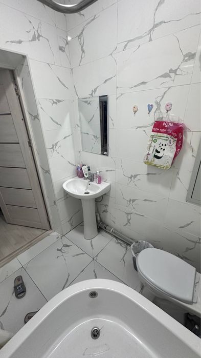 Ijaraga kvartira Sergeli 2-bekat