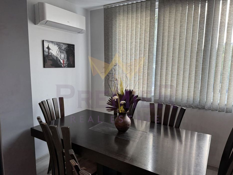 Продава се Четиристаен апартамент в Варна, Младост 1 - 98 кв.м за 2347 €/кв.м - Снимка #4