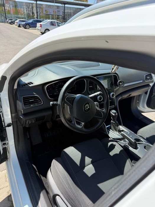 Renault megane1.5 diesel An 2021 Euro6,Full Led,Keyless GO/Entry