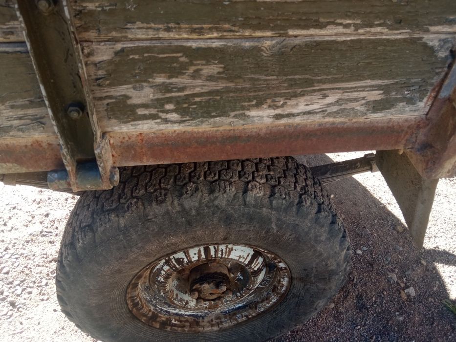 УАЗ 452Д БОРТОВОЙ машина сотилади