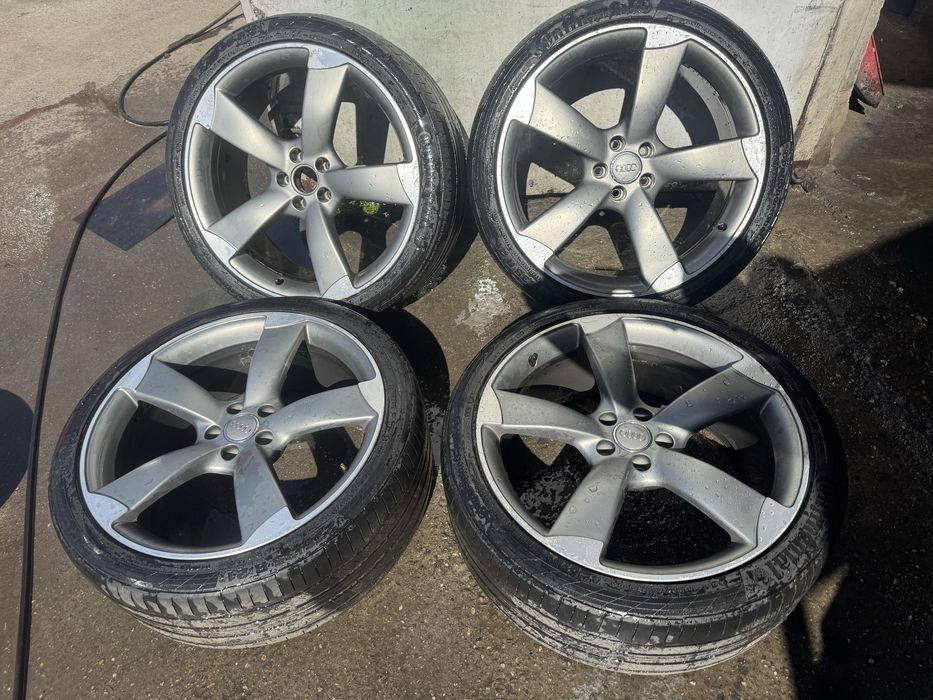 Jante audi r20 vand