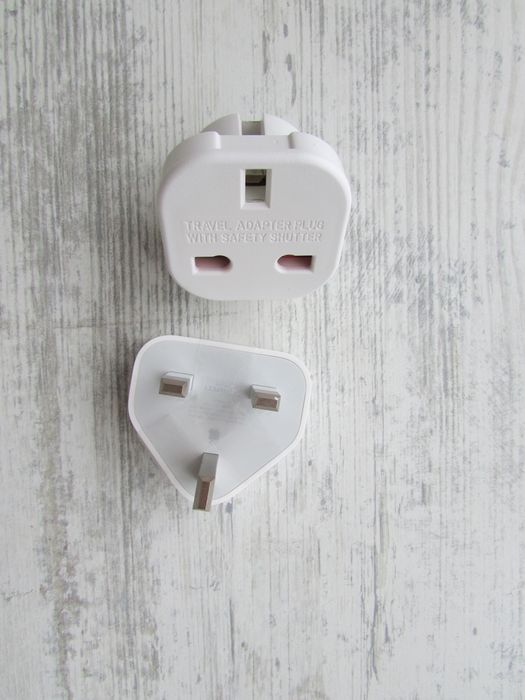 Зарядни iPhone, iPod и телефони (UK стандарт) - Apple Модел А1399 USB