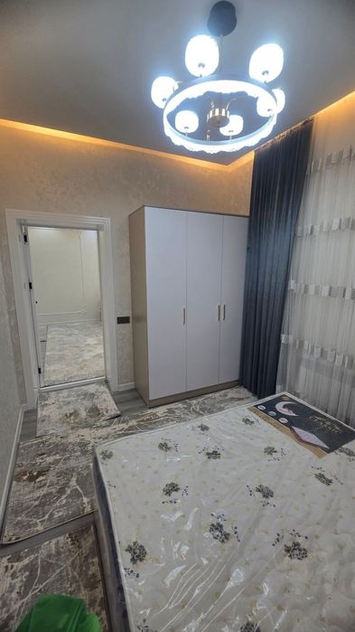 2-хонали квартира Самкоч