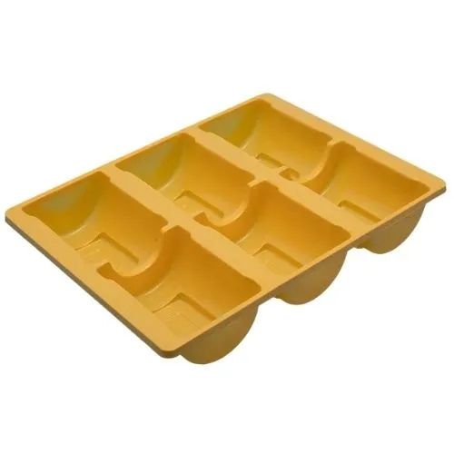 Производство пластиковых ложементов | Термоформовка под заказ (B2B)