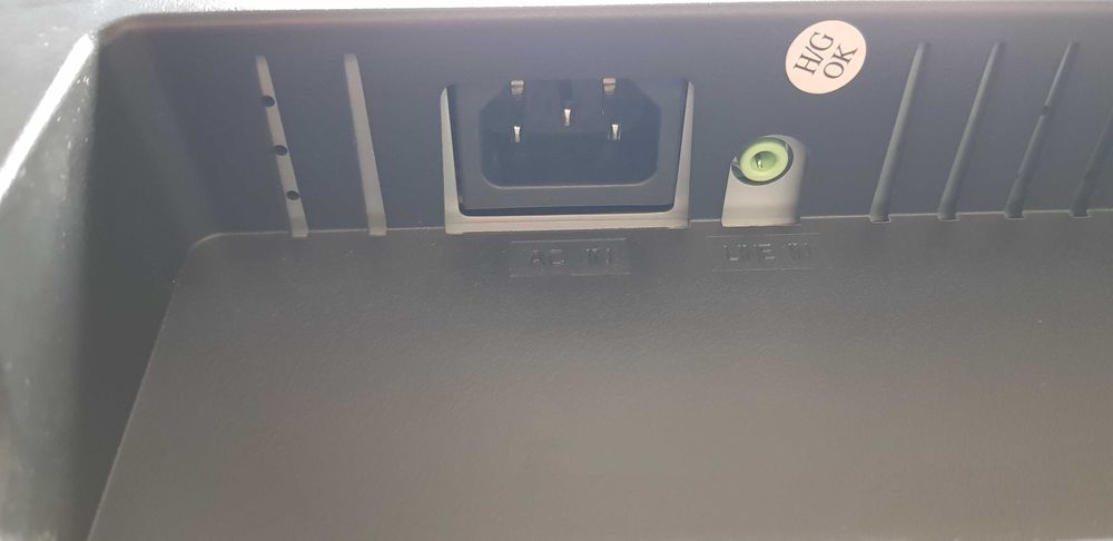 Mонитор  I-O DATA