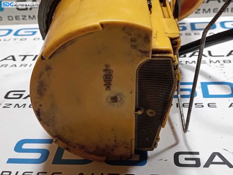 Pompa Combustibil Rezervor cu 5 Pini la Mufa Volkswagen Passat B6 1.9 TDI 2005 - 2010 Cod 3C0919050 [M7602]