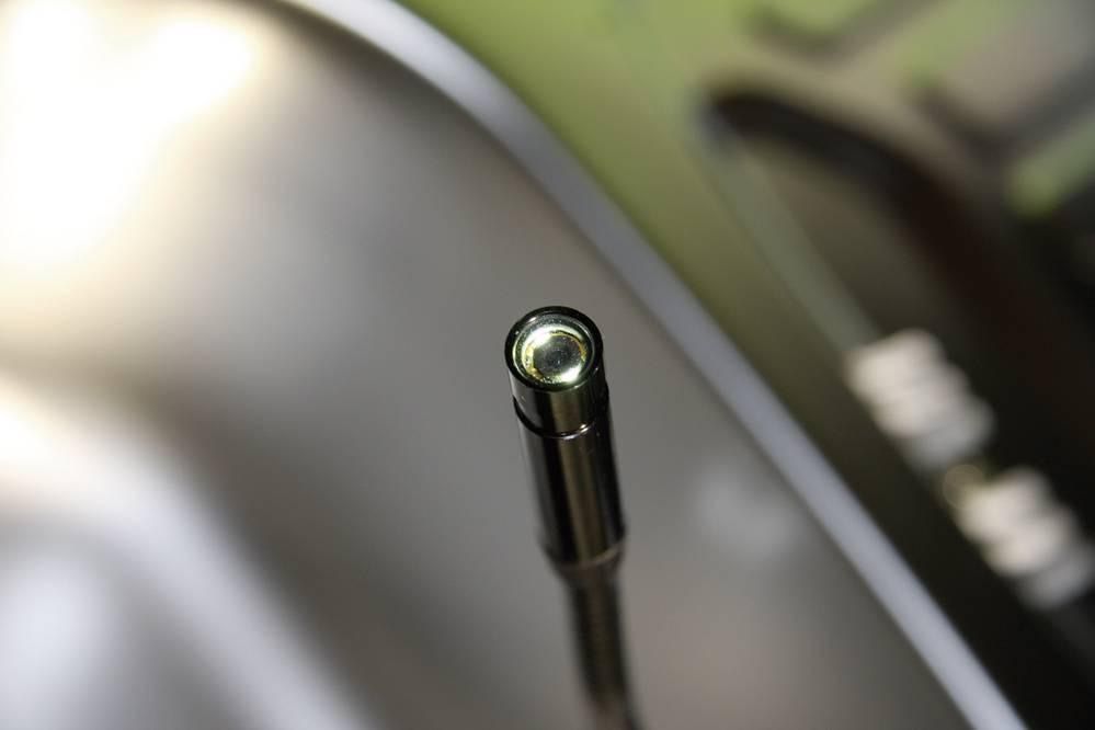 Endoscop Voltcraft BS-25HR