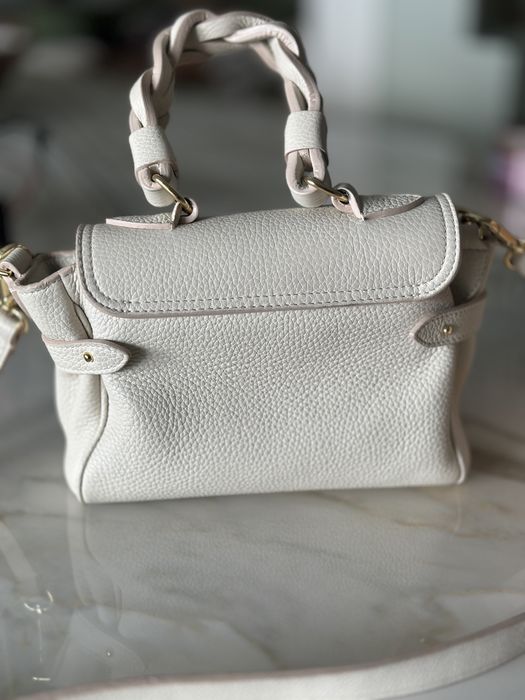 Geanta LAURA MAXIM Brit mini