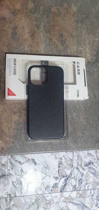 Carcase iPhone 13 pro max.