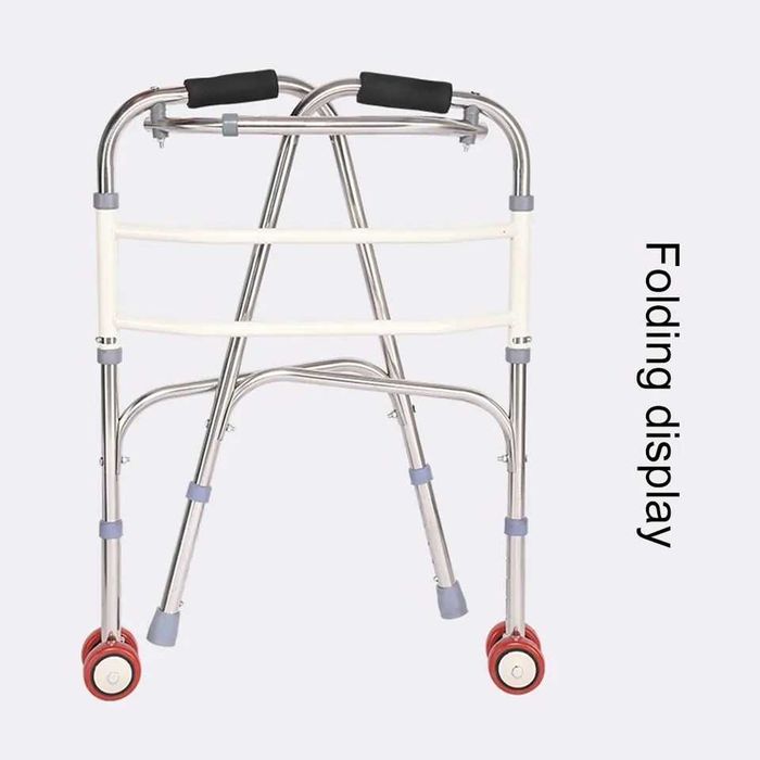 Optomga Xodunok. Оптом ходунки для пожилых людей