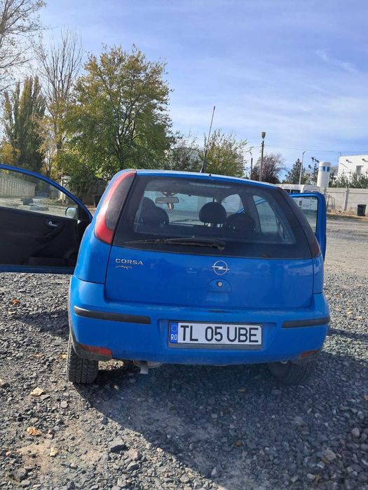 Vand Opel Corsa 2003