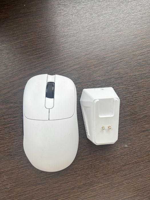 Ajazz ak179pro топовая мышка