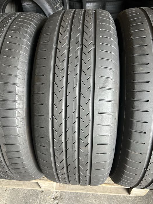 4 anvelope de vara 235/55/19+255/50/19 Continental DOT 2024!
