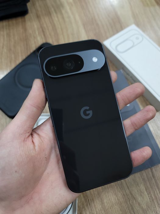 Google Pixel 9 128Gb NEW! Sotlad