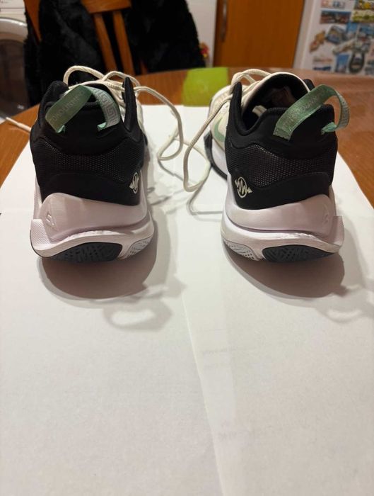 Баскетболни обувки Nike Giannis Immortality 2