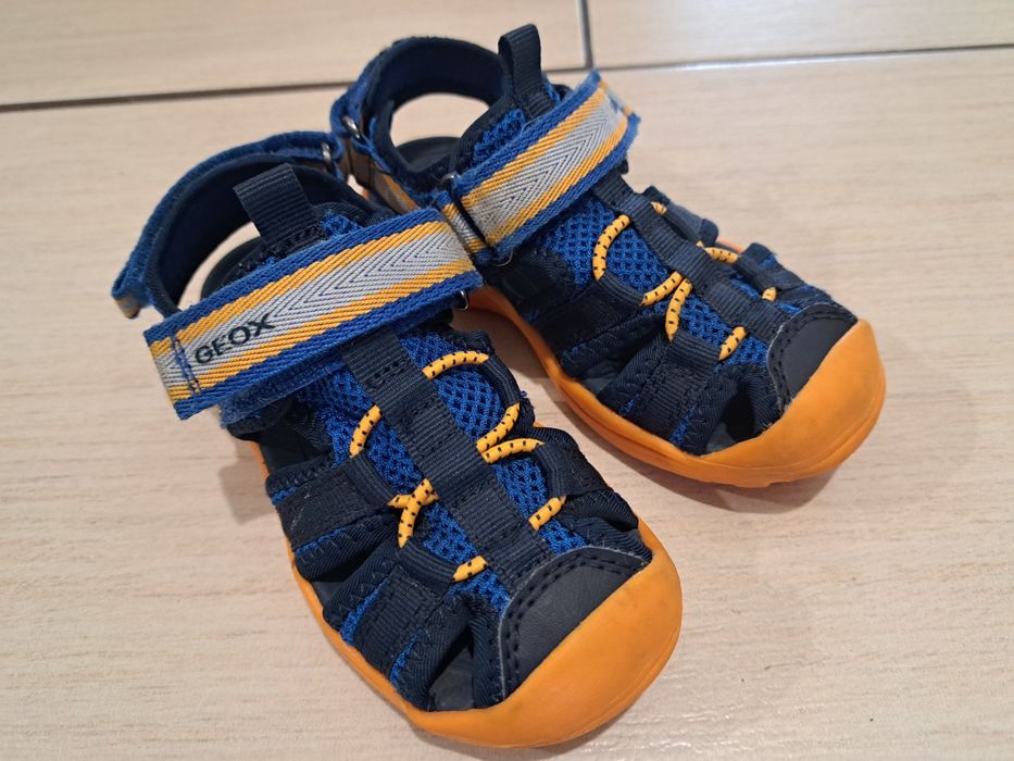 Sandale copii Geox 26