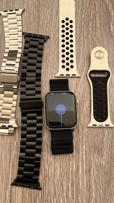 Apple watch Se на запчасти
