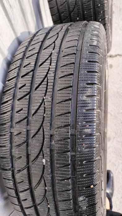 зимний балон       .