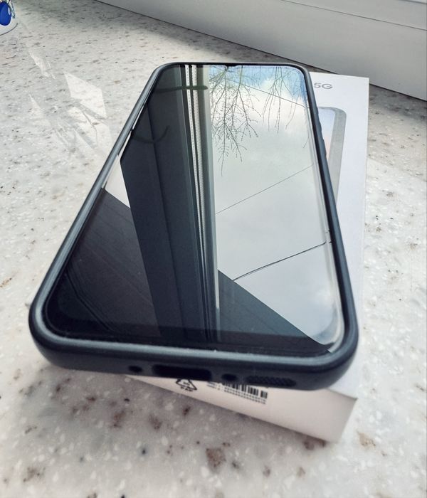 Samsung Galaxy A34 5G (128 ГБ)