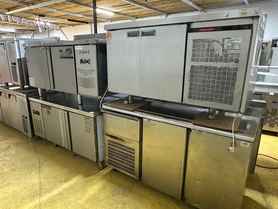 Стол холодильник,холодильный стол , оборудование