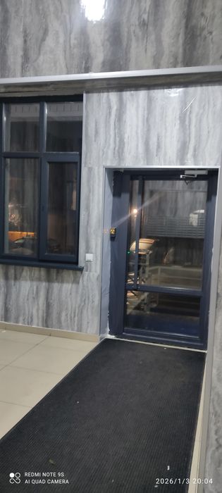 Сдам квартиру,кухня студия