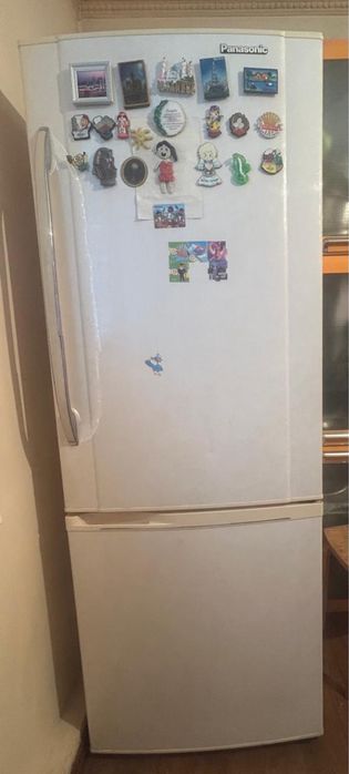Холодильник б/у продажа