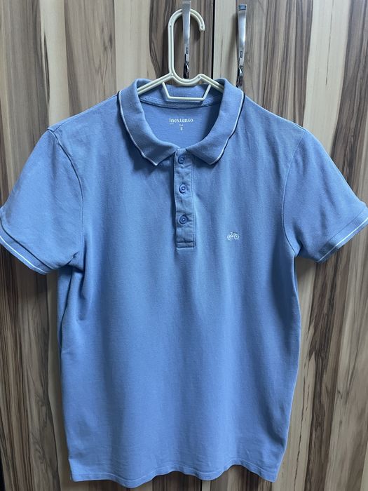Tricou polo barbati