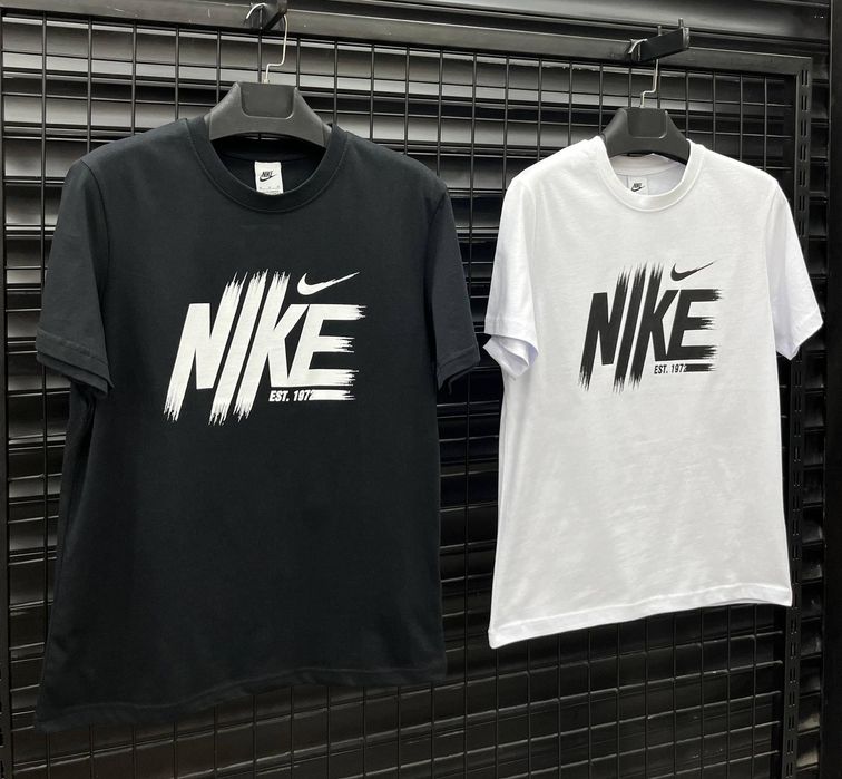 Мъжки Тениски Nike