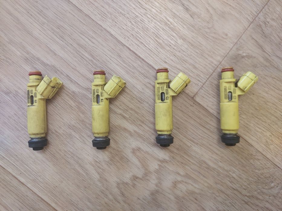 Форсунки Toyota 210 cc/min