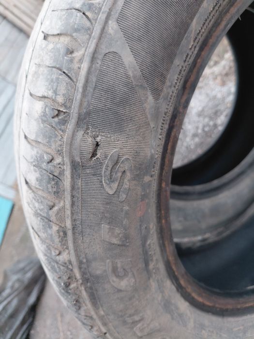 Летний покрышки  тьтттииии