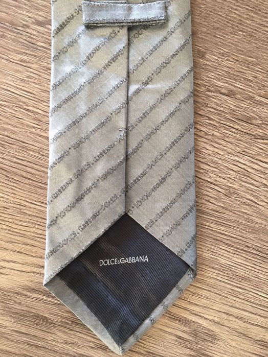 Продавам вратовръзки Dolce & Gabbana, Calvin Klein, Tommy Hilfiger